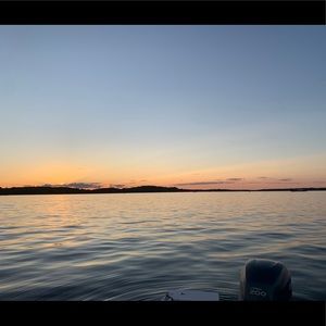 Meet your Posher, Andrew